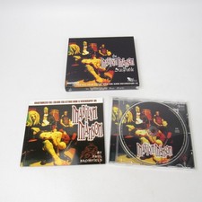 The Marilyn Manson Star