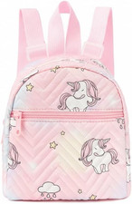 Unicorno Zaino Bambina