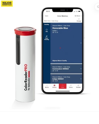 Datacolor colorreader pro - datacolor,