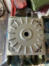 Tamburo freno posteriore Rear