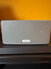 Sonos play in - sonos,