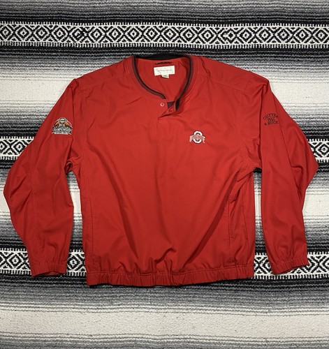 Ohio state 2007 bcs - 2007,