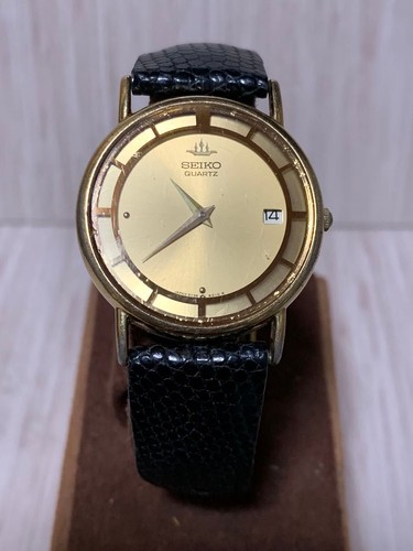Raro seiko 5y39 - raro,