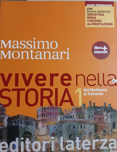 Vivere nella storia - vivere,