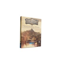 LA VALLE DELLE OSSA oliver