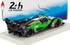 1/43 Spark-Model Lamborghini