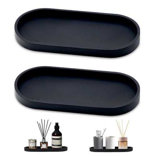 Pezzi vassoio bagno - 2,