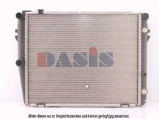 AKS DASIS RADIATORE