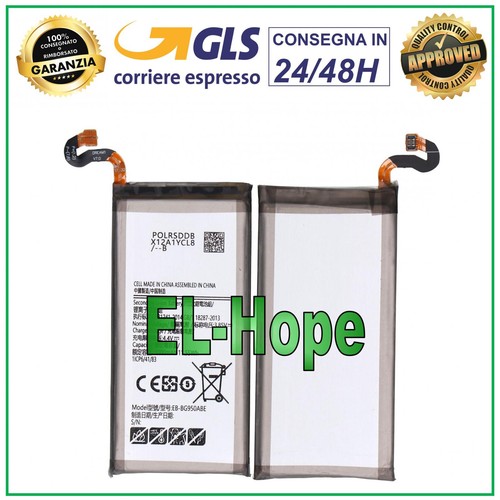 Batteria bg950abe per - batteria,