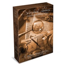 Sherlock Holmes Consulente