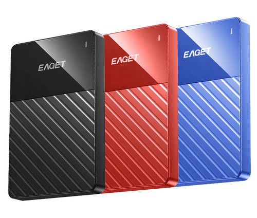 Hard disk esterno portatile - hard,