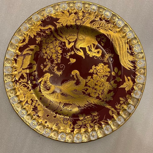 Servizio tavola decorativo - servizio, da