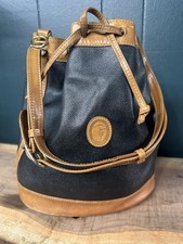 Trussardi Borsa a secchiello