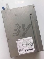 1x Alimentatore usato T7610 T7600 workstation 1300W D1300EF-01 0MF4N5 #jd