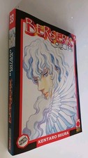 BERSERK COLLECTION N. 33