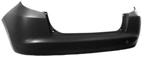 Paraurti post honda jazz - post,