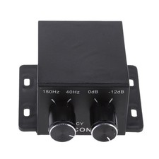 Controllo del volume - di,