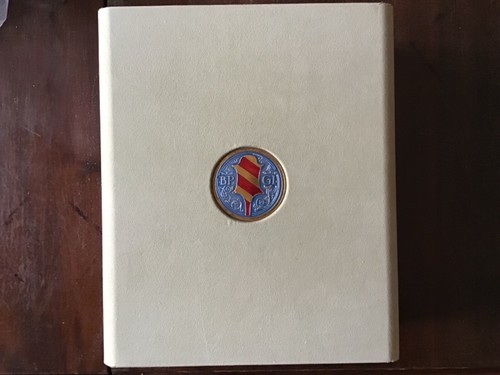 Libro ore ghislieri - libro, (ghislieri