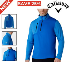 Maglione golf Callaway uomo