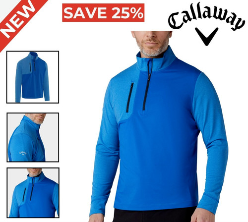 Maglione golf callaway uomo - maglione,