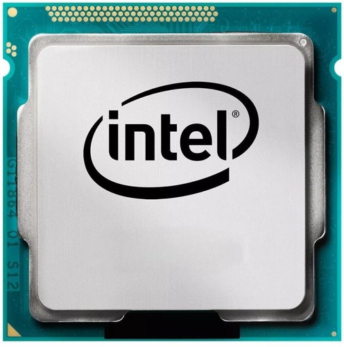 Processore intel core - processore, intel®