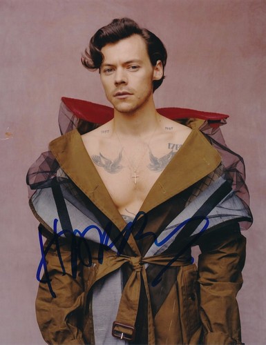 Harry styles fotografia - harry,