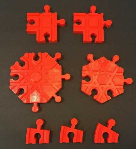 7pz pro pack - 7pz, "l'ingegnere"