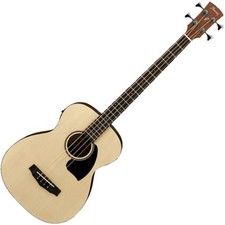 IBANEZ PCBE12 OPN BASSO ACUSTICO ELETTRIFICATO COLORE NATURALE SATINATO