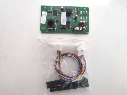 Hesa 535n modulo - nx-535n,