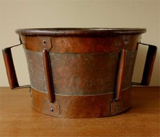 Antica misura grano ferrato