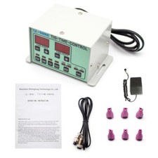 Saldatrice a freddo fai da te