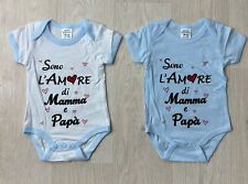 Coppia Body Americano Nancy