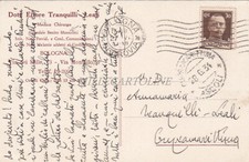 BOLOGNA - Dott. Ettore