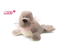 Peluche Nici Foca Marina
