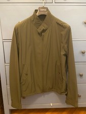 Aspesi Barretta Jacket Blouson Giubbino