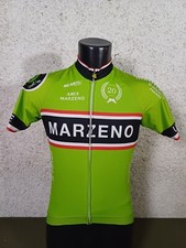 MAGLIA MANICA CORTA CICLISMO