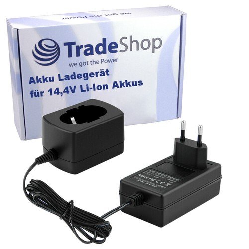 Caricabatterie per batterie
