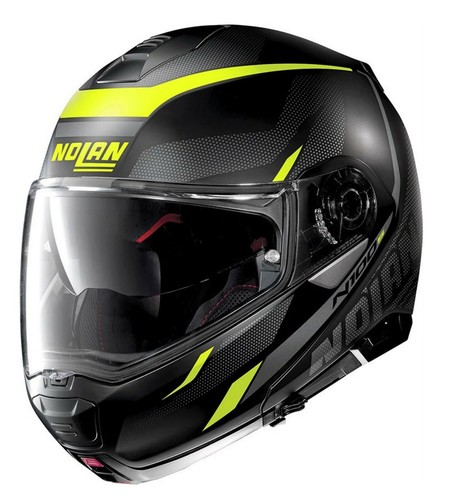 Casco nolan modulare n100 5 - nolan, n100-5