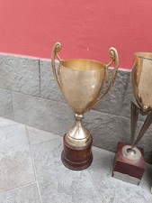 Lotto 6 Coppe Trofeo Vintage