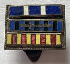 Distintivo Campagna Africa