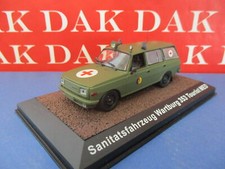 Die cast 1/43 Modellino Auto