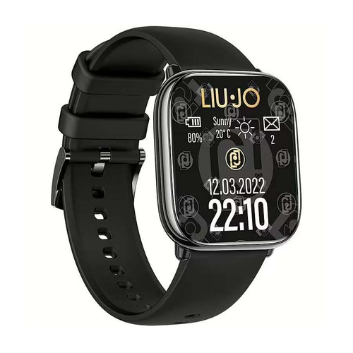 Smartwatch donna liu luxury - smartwatch, jo