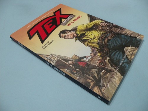 Tex grande speciale 1 - il,