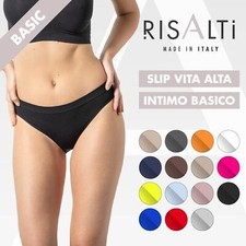 Mutande Donna Classiche