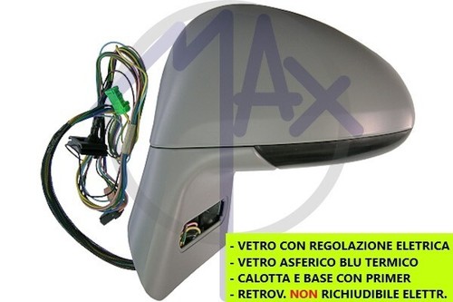 Specchio specchietto - specchio,