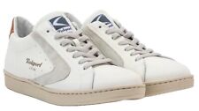 Valsport  TOURNAMENT 2451 Bianco Panna Cognac Sneakers uomo
