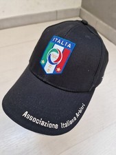 10025 DIADORA CAPPELLO BERRETTO RAPPRESENTANZA ARBITRO AIA  VISIERA