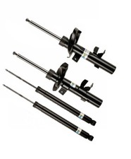 Gas shocks bilstein - 4,