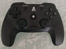 K-PAD THORIUM WLPC & PS3 CONTROLLER WIRELESS