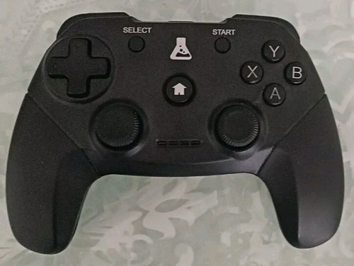 Pad thorium wlpc ps3 - &,